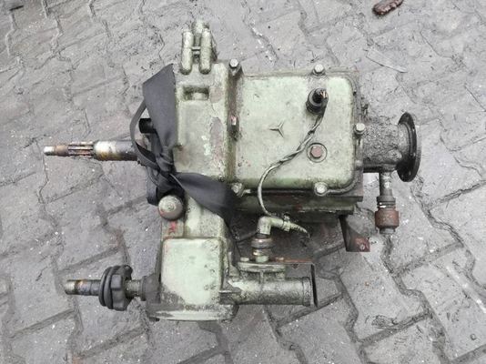 Коробка передач G3 Mercedes-Benz б/у