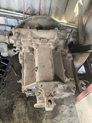 Коробки передач Mercedes-Benz G2 G3 G4 G60 S5-42 б/у